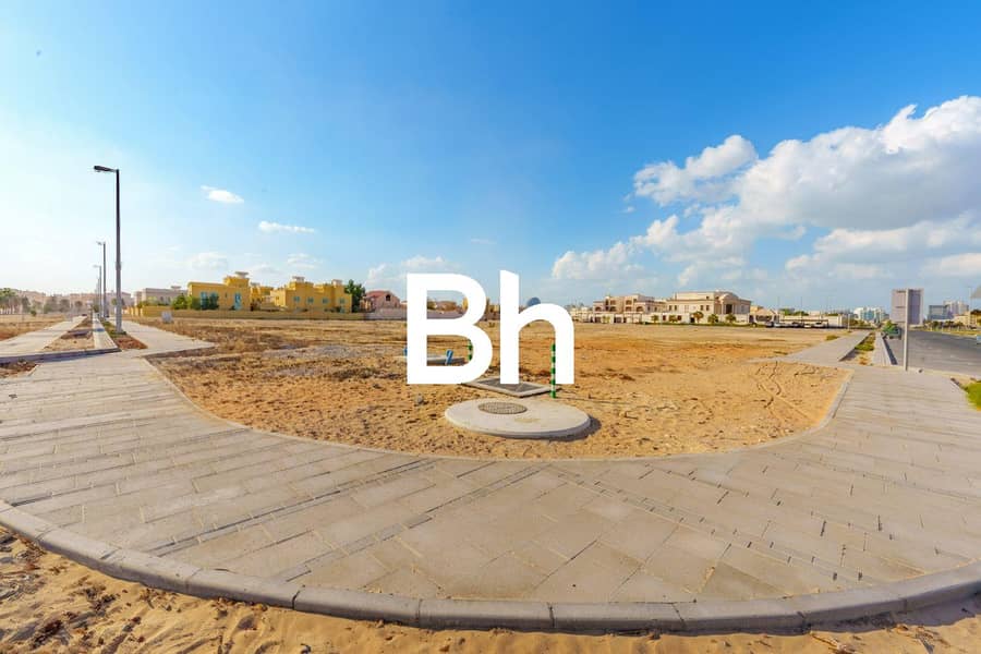 ارض سكنية في مدينة خليفة 4800000 درهم - 11403328 ارض سكنية في مدينة خليفة 4800000 درهم - 11403328