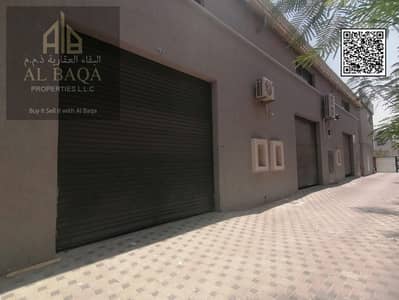 Warehouse for Sale in Al Jurf, Ajman - WhatsApp Image 2025-05-02 at 10.41. 47 AM (1). jpeg
