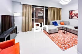 Beautifuly Furnished | Spatious | High Floor