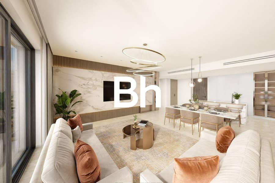 2B+M | Corner | Boulevard Views | No Commission 2B+M | Corner | Boulevard Views | No Commission