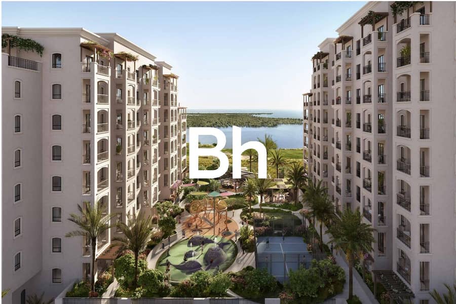 位于雅斯岛,亚斯高尔夫珍品公寓,公寓 4 的公寓 1100000 AED - 11373704 位于雅斯岛,亚斯高尔夫珍品公寓,公寓 4 的公寓 1100000 AED - 11373704