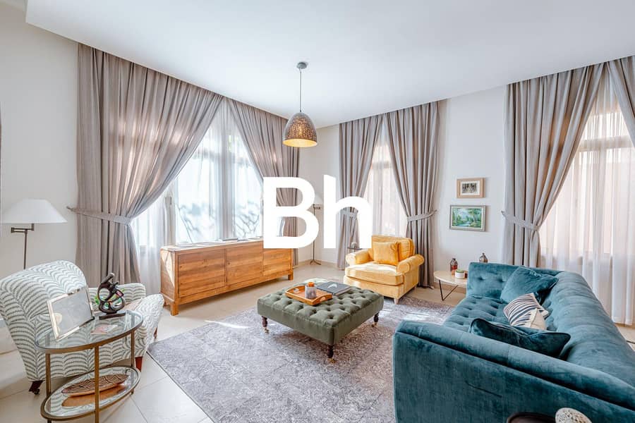 Вилла в Халифа Сити,Голф Гарденс,Лайлак, 5 спален, 290000 AED - 11161750 Вилла в Халифа Сити,Голф Гарденс,Лайлак, 5 спален, 290000 AED - 11161750