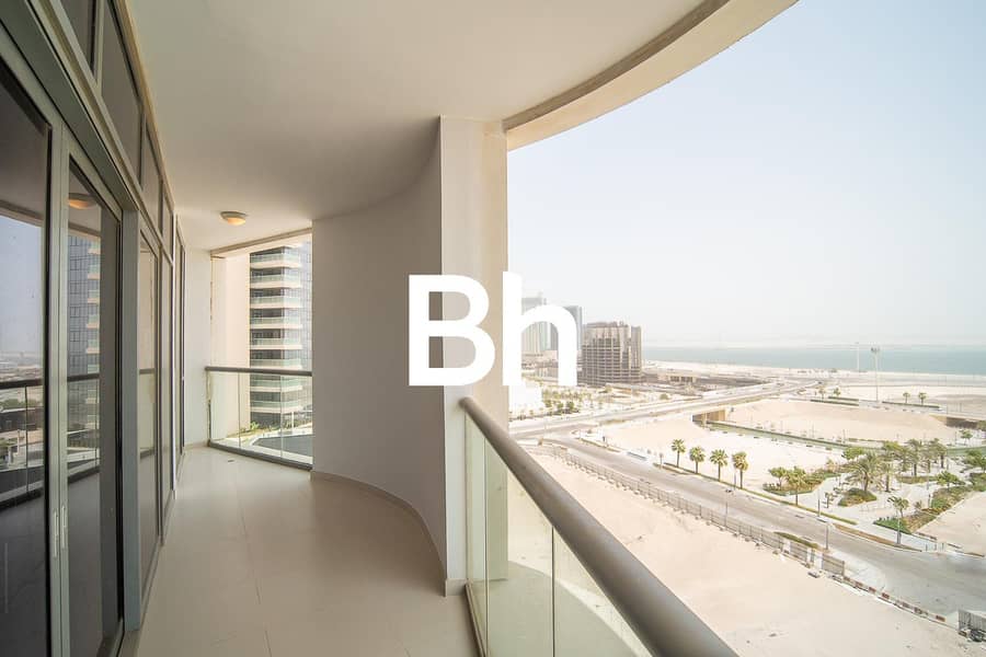 شقة في برج ميرا شمس 2،شمس أبوظبي،جزيرة الريم 2 غرف 1620000 درهم - 11354264 شقة في برج ميرا شمس 2،شمس أبوظبي،جزيرة الريم 2 غرف 1620000 درهم - 11354264