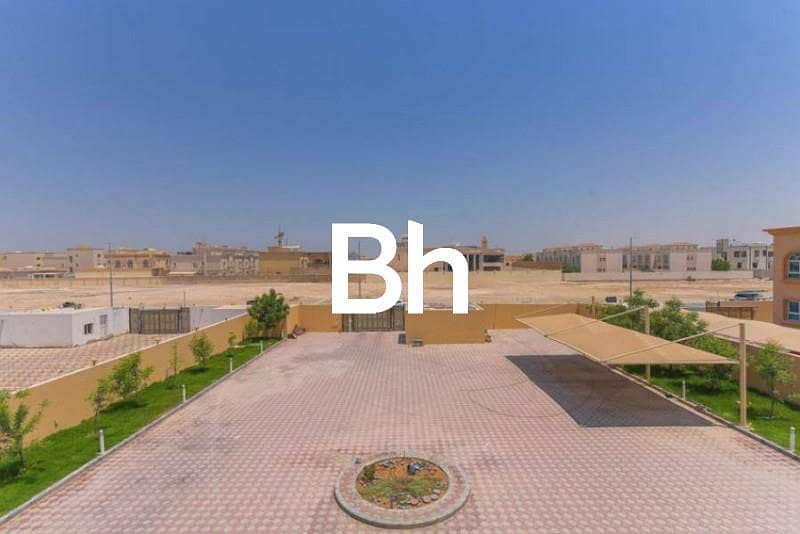 فیلا في مدينة خليفة 10 غرف 360000 درهم - 11403335 فیلا في مدينة خليفة 10 غرف 360000 درهم - 11403335