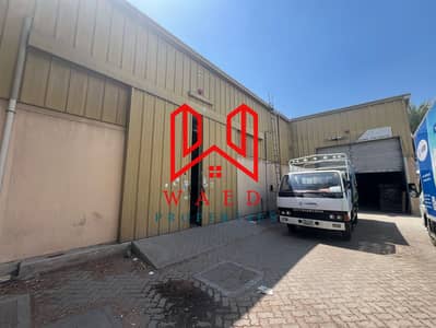 Склад в аренду в Аль Кусаис, Дубай - WhatsApp Image 2025-04-16 at 1.38. 29 PM (1). jpeg