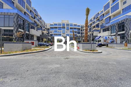 汽车城， 迪拜 1 卧室公寓待售 - 位于汽车城，上城汽车城，OIA住宅综合体，OIA东区公寓 1 卧室的公寓 1344596 AED - 11225864