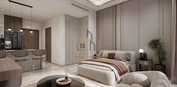 Studio for Sale in Dubai Land Residence Complex, Dubai - 6. png