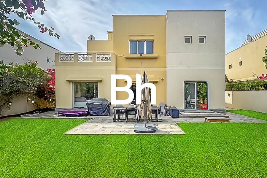 位于芳草青青,芳草青青4号 4 卧室的别墅 450000 AED - 11158207 位于芳草青青,芳草青青4号 4 卧室的别墅 450000 AED - 11158207
