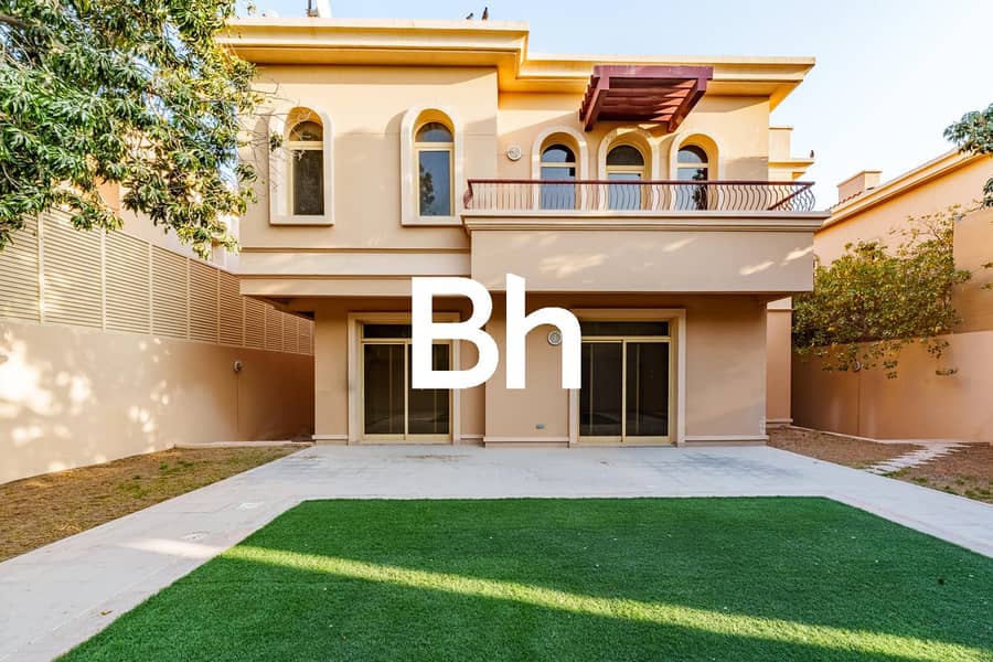 Вилла в Халифа Сити,Голф Гарденс, 4 cпальни, 300000 AED - 11322891 Вилла в Халифа Сити,Голф Гарденс, 4 cпальни, 300000 AED - 11322891