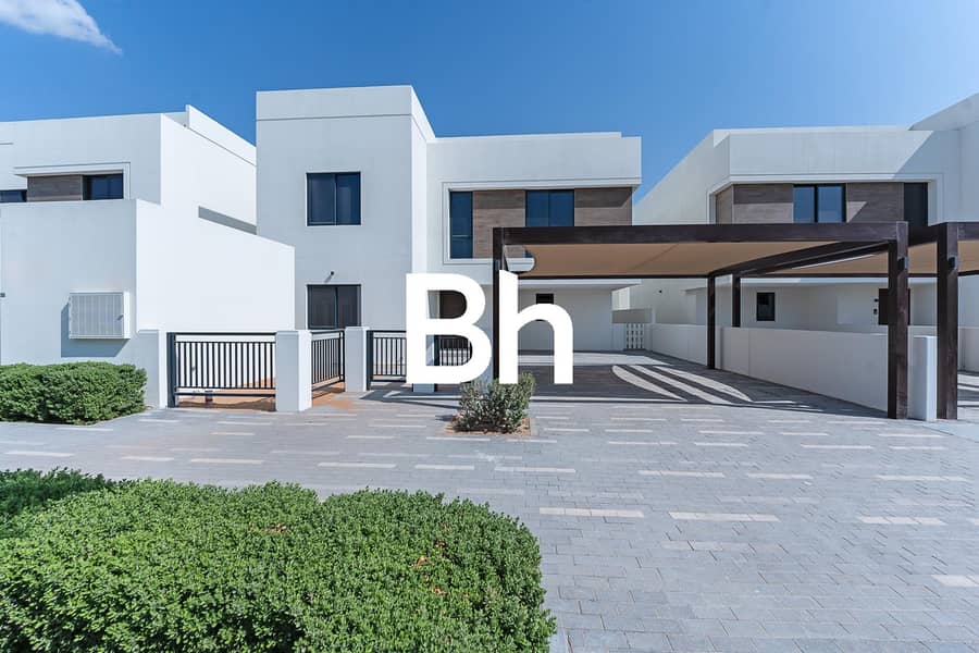 Вилла в Яс Айленд,Ноя Лума, 5 спален, 300000 AED - 11383318 Вилла в Яс Айленд,Ноя Лума, 5 спален, 300000 AED - 11383318