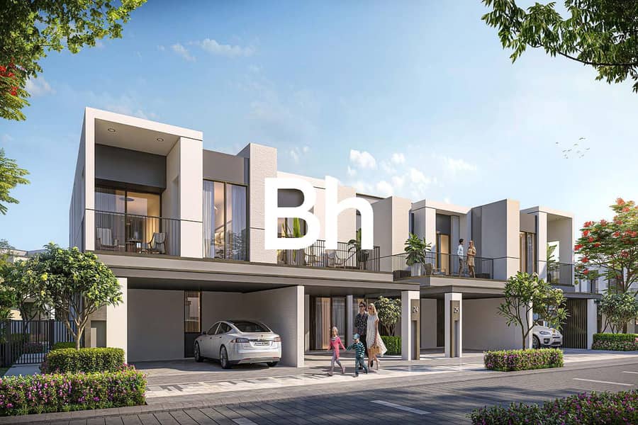 位于蒂拉尔阿尔加夫综合社区,奥拉别墅区 4 卧室的联排别墅 4700000 AED - 11247264 位于蒂拉尔阿尔加夫综合社区,奥拉别墅区 4 卧室的联排别墅 4700000 AED - 11247264
