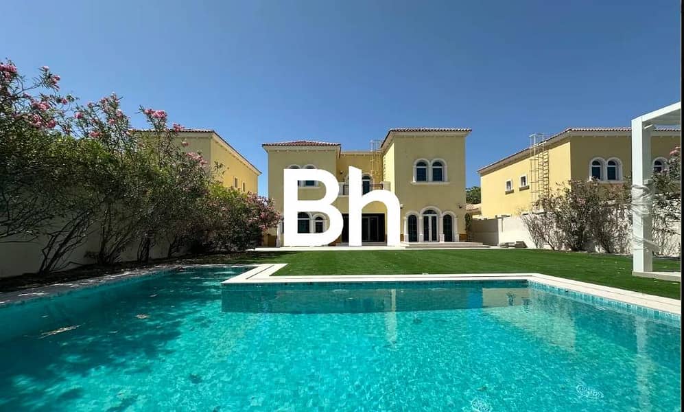 Вилла в Джумейра Парк,Legacy, 3 cпальни, 380000 AED - 11211993 Вилла в Джумейра Парк,Legacy, 3 cпальни, 380000 AED - 11211993