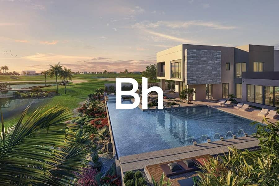 Таунхаус в Яс Айленд,Яс Экрес,Загородные Магнолии, 2 cпальни, 3200000 AED - 11413981 Таунхаус в Яс Айленд,Яс Экрес,Загородные Магнолии, 2 cпальни, 3200000 AED - 11413981