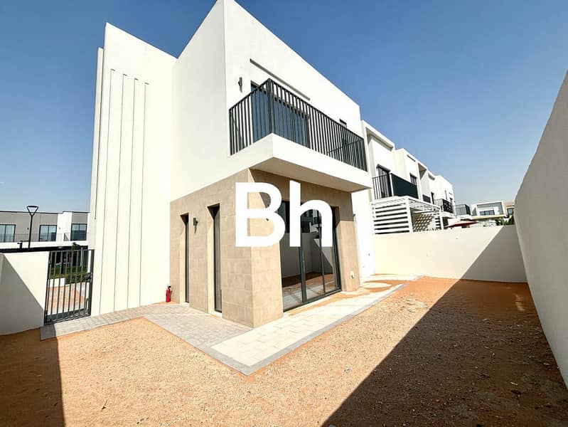 تاون هاوس في فلل اكسبو جولف 4 (جرين فيوز 1)،فلل إكسبو جولف،إعمار الجنوب،دبي الجنوب 4 غرف 155000 درهم - 11243555 تاون هاوس في فلل اكسبو جولف 4 (جرين فيوز 1)،فلل إكسبو جولف،إعمار الجنوب،دبي الجنوب 4 غرف 155000 درهم - 11243555
