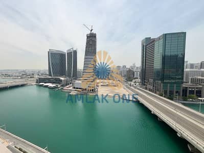 3 Bedroom Apartment for Rent in Al Maryah Island, Abu Dhabi - 12. jpg
