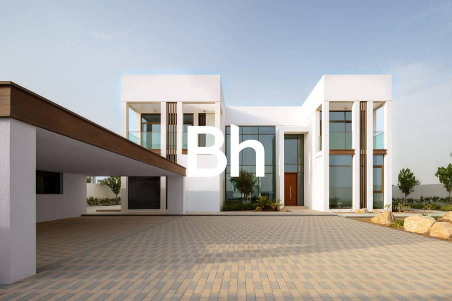 位于阿尔朱拜勒岛,Seef Al Jubail 5 卧室的别墅 15000000 AED - 11414662 位于阿尔朱拜勒岛,Seef Al Jubail 5 卧室的别墅 15000000 AED - 11414662