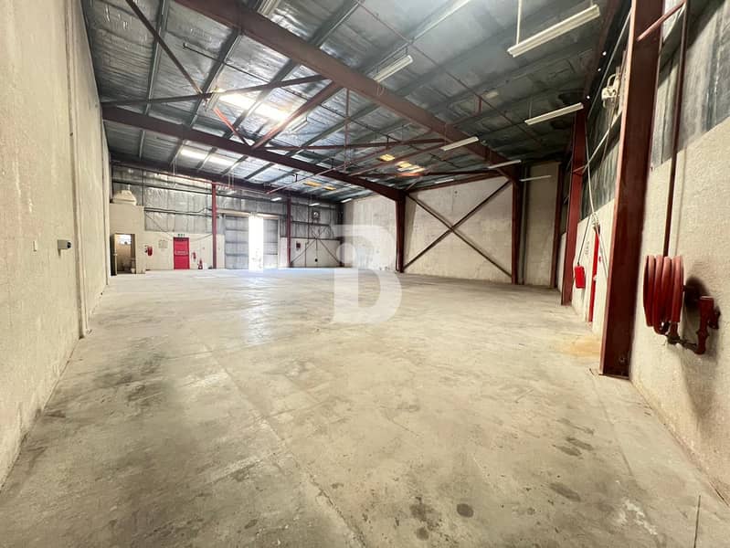 Склад в Дубай Инвестиционный Парк (ДИП),Фаза 2, 263200 AED - 11515959 Склад в Дубай Инвестиционный Парк (ДИП),Фаза 2, 263200 AED - 11515959