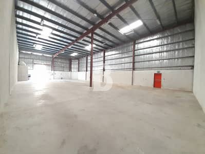 Warehouse for Rent in Dubai Investment Park (DIP), Dubai - 3300 sqft Warehouse for Storage in DIP 1