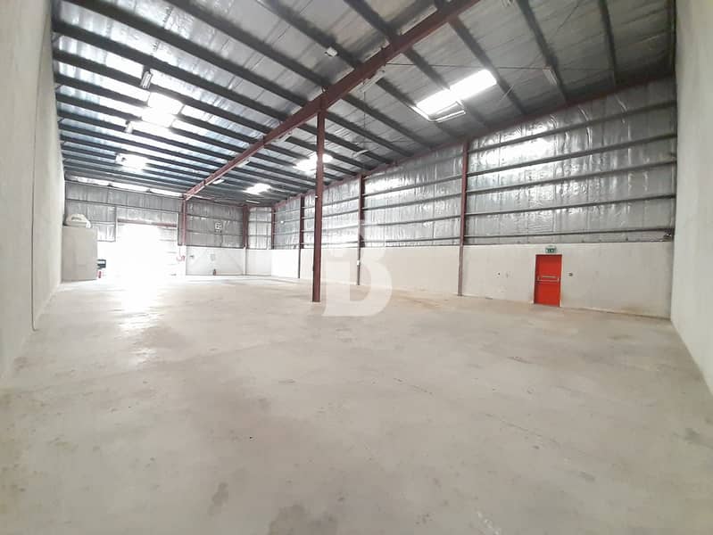 位于迪拜投资园区(DIP),1期 的仓库 214500 AED - 11485964 位于迪拜投资园区(DIP),1期 的仓库 214500 AED - 11485964