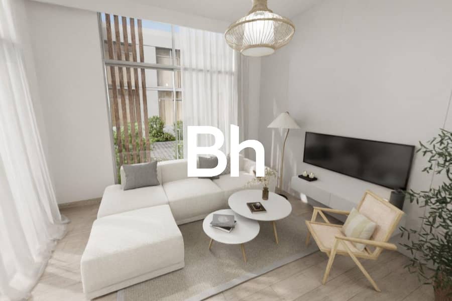 2BR + Maid | Eco Community | Corner Unit 2BR + Maid | Eco Community | Corner Unit