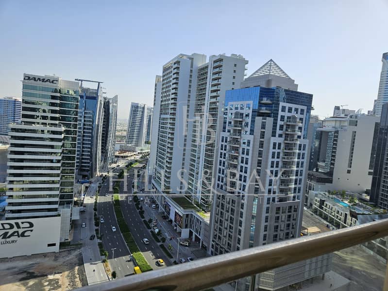 شقة في برج كورال،الخليج التجاري 2 غرف 130000 درهم - 11523383 شقة في برج كورال،الخليج التجاري 2 غرف 130000 درهم - 11523383