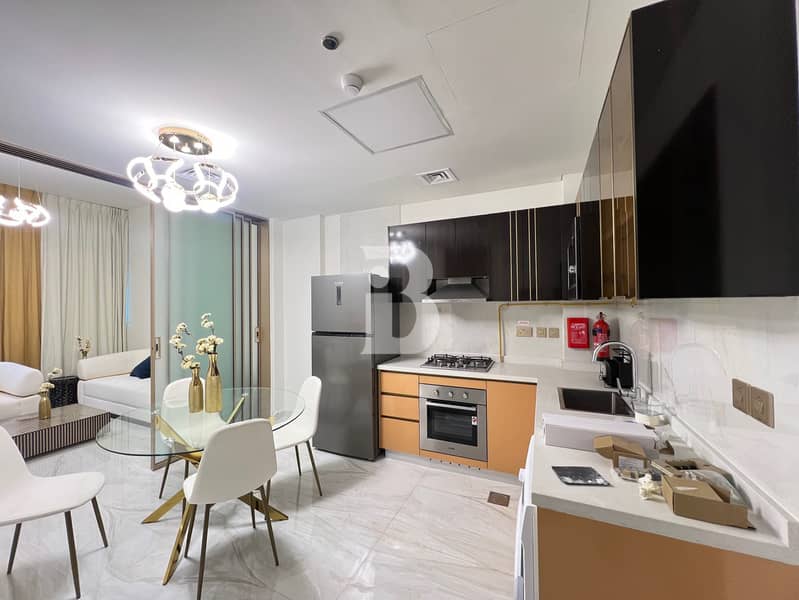 Квартира в Аль Фурджан,Жемз от Данубе, 1 спальня, 100000 AED - 11490426 Квартира в Аль Фурджан,Жемз от Данубе, 1 спальня, 100000 AED - 11490426