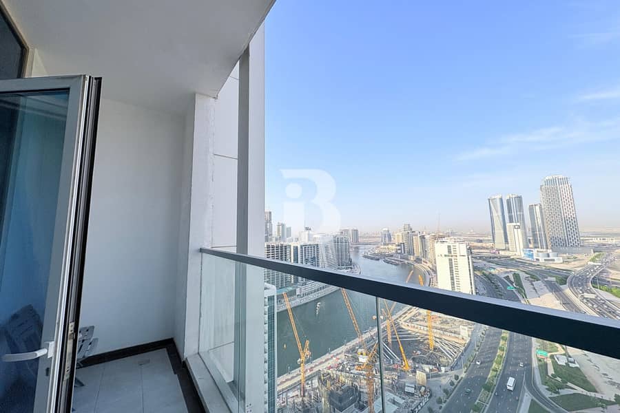 شقة في بيز من دانوب،الخليج التجاري 1 غرفة 95000 درهم - 11492765 شقة في بيز من دانوب،الخليج التجاري 1 غرفة 95000 درهم - 11492765