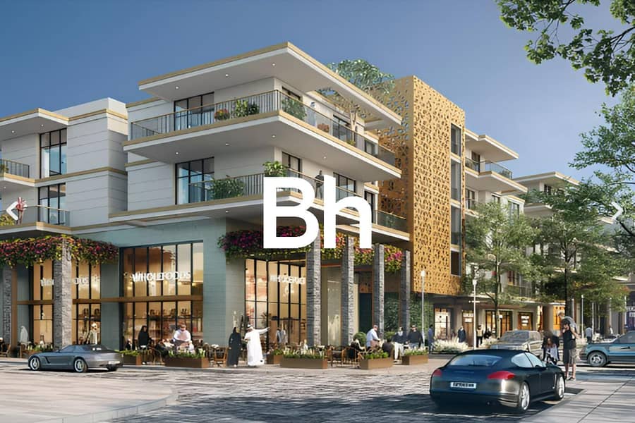 位于阿尔朱拜勒岛,Souk Al Jubail 1 卧室的公寓 2000000 AED - 11414661 位于阿尔朱拜勒岛,Souk Al Jubail 1 卧室的公寓 2000000 AED - 11414661