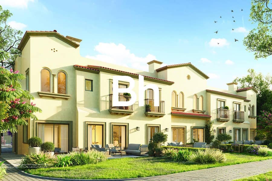 Olvera | Sustainable Living | Prime Location Olvera | Sustainable Living | Prime Location