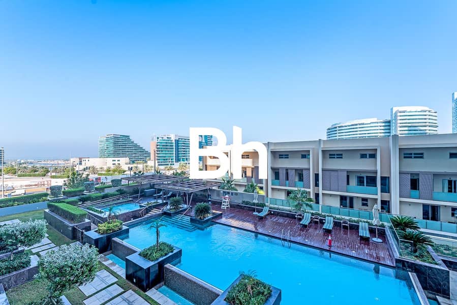 Квартира в Аль Раха Бич,Аль Мунеера,Аль Нада,Аль Нада 1, 1 спальня, 1750000 AED - 11413818 Квартира в Аль Раха Бич,Аль Мунеера,Аль Нада,Аль Нада 1, 1 спальня, 1750000 AED - 11413818