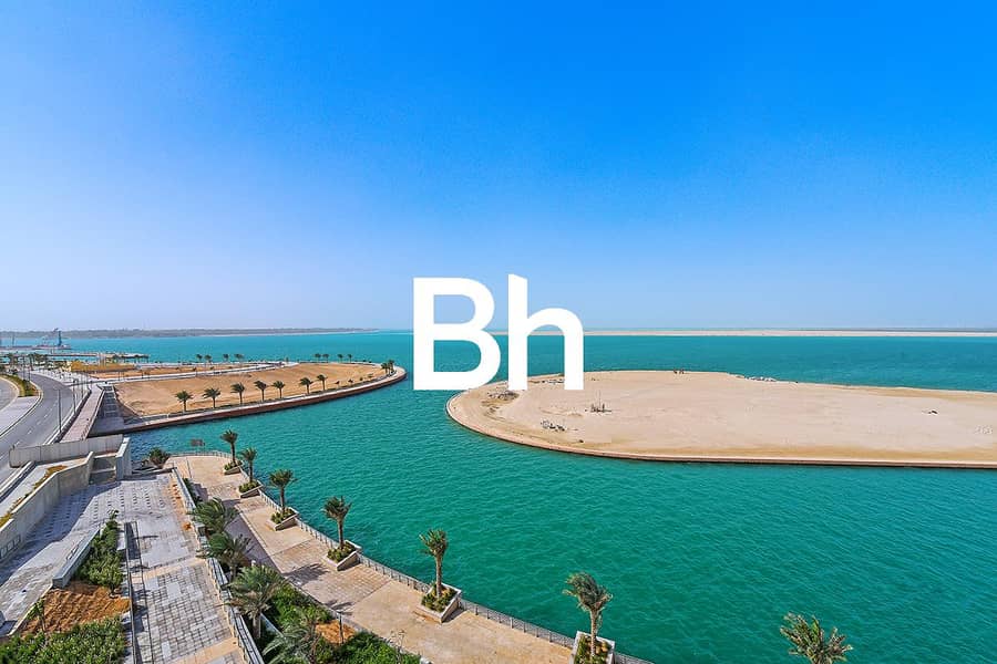 Квартира в Аль Раха Бич,Резиденс Ламар, 4 cпальни, 3748500 AED - 11414937 Квартира в Аль Раха Бич,Резиденс Ламар, 4 cпальни, 3748500 AED - 11414937