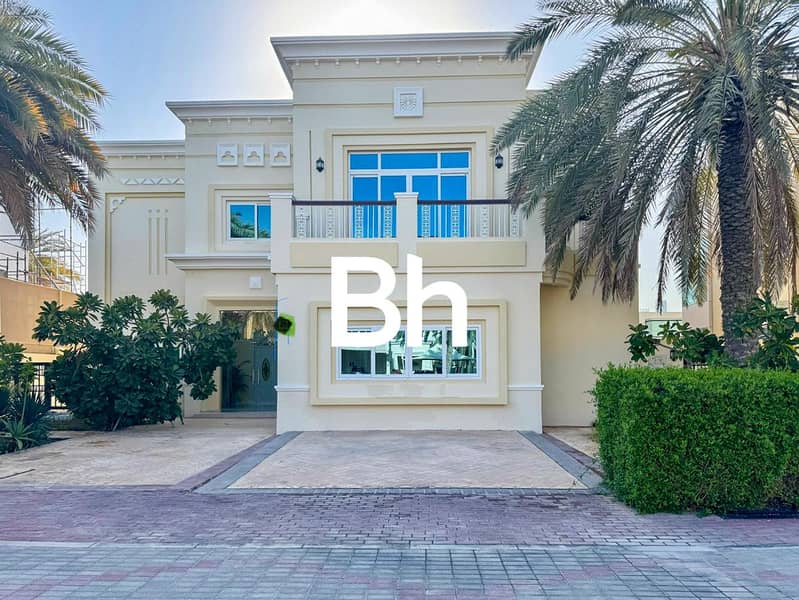 位于滨海乡村,皇家滨海别墅区 5 卧室的别墅 30000000 AED - 11413445 位于滨海乡村,皇家滨海别墅区 5 卧室的别墅 30000000 AED - 11413445