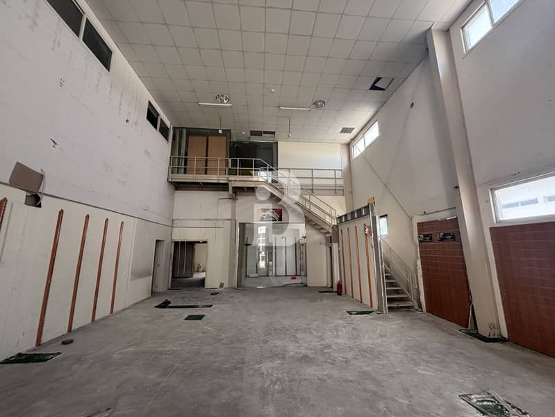 Склад в Аль Куз,Аль Куоз 1, 400000 AED - 11500494 Склад в Аль Куз,Аль Куоз 1, 400000 AED - 11500494