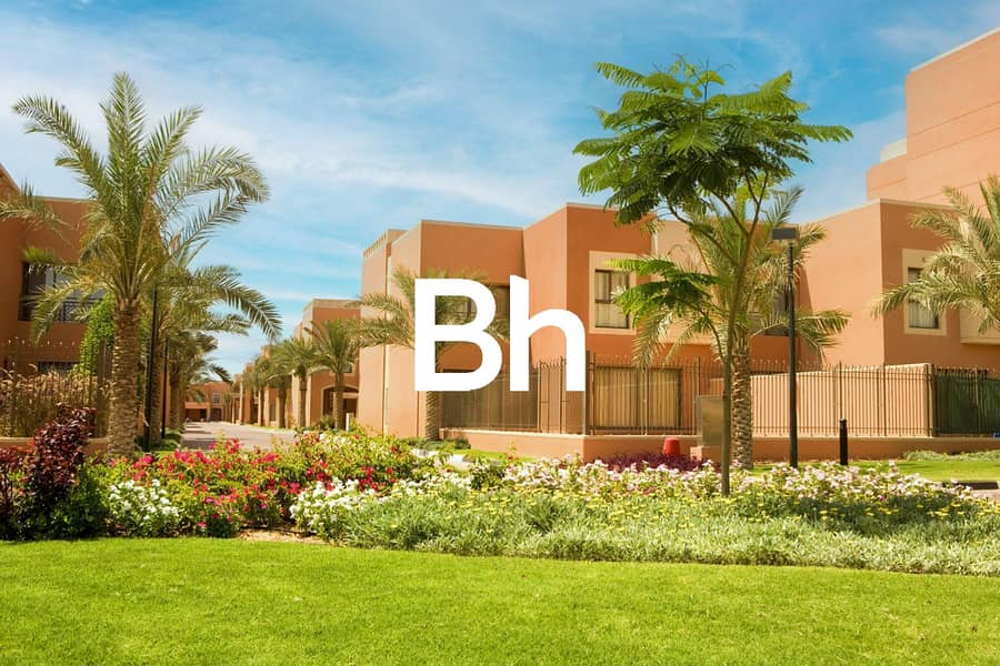 位于拉布丹公寓,红树林小镇 5 卧室的联排别墅 6000000 AED - 11414939 位于拉布丹公寓,红树林小镇 5 卧室的联排别墅 6000000 AED - 11414939