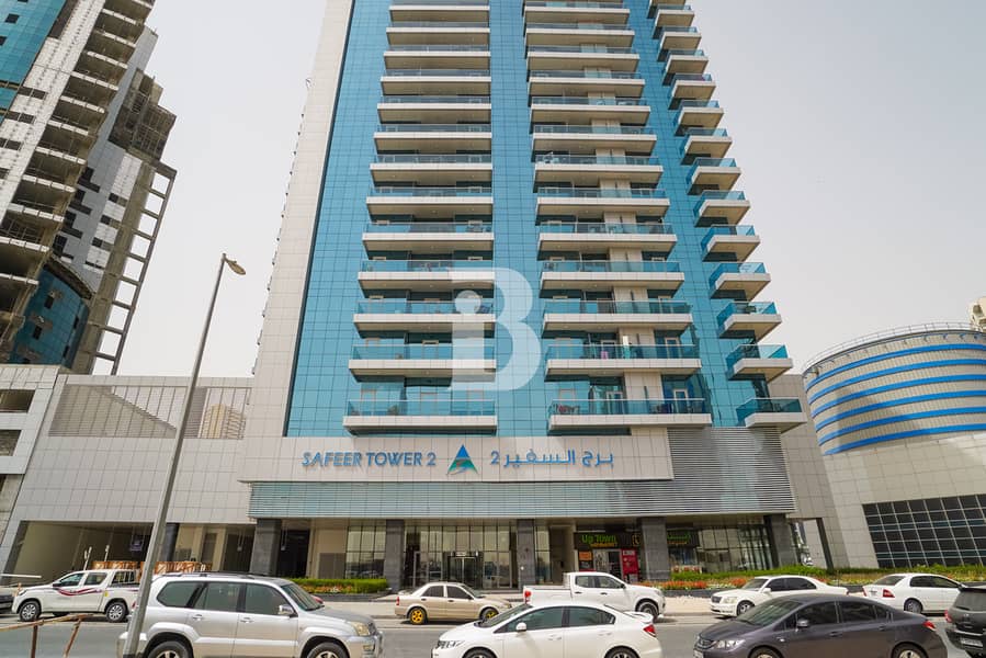 位于商业湾,萨菲尔2号塔 的公寓 60000 AED - 11500495 位于商业湾,萨菲尔2号塔 的公寓 60000 AED - 11500495