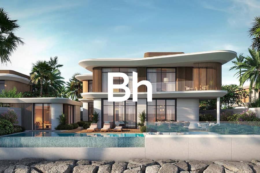 Вилла в Яс Айленд,Yas Riva, 4 cпальни, 9000000 AED - 11431146 Вилла в Яс Айленд,Yas Riva, 4 cпальни, 9000000 AED - 11431146
