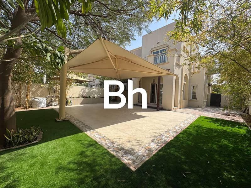 تاون هاوس في الينابيع 3،الينابيع 3 غرف 319000 درهم - 11209327 تاون هاوس في الينابيع 3،الينابيع 3 غرف 319000 درهم - 11209327
