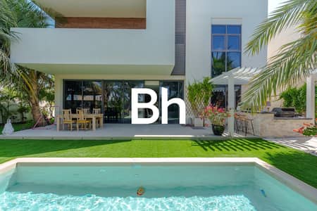 5 Cпальни Вилла Продажа в Яс Айленд, Абу-Даби - Вилла в Яс Айленд，Вест Яс, 5 спален, 8600000 AED - 11420207