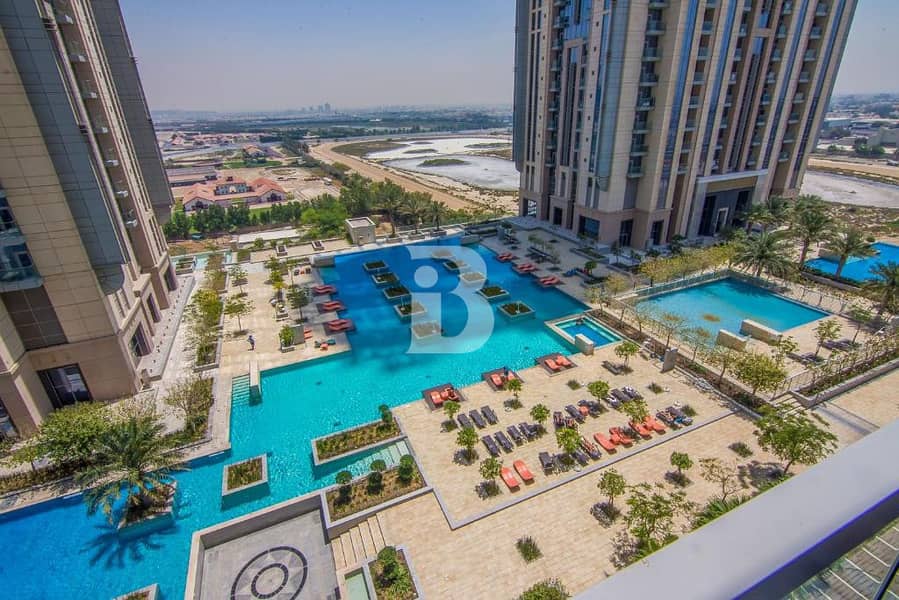 位于商业湾,哈布托尔城,米拉公寓 2 卧室的公寓 159999 AED - 11517064 位于商业湾,哈布托尔城,米拉公寓 2 卧室的公寓 159999 AED - 11517064