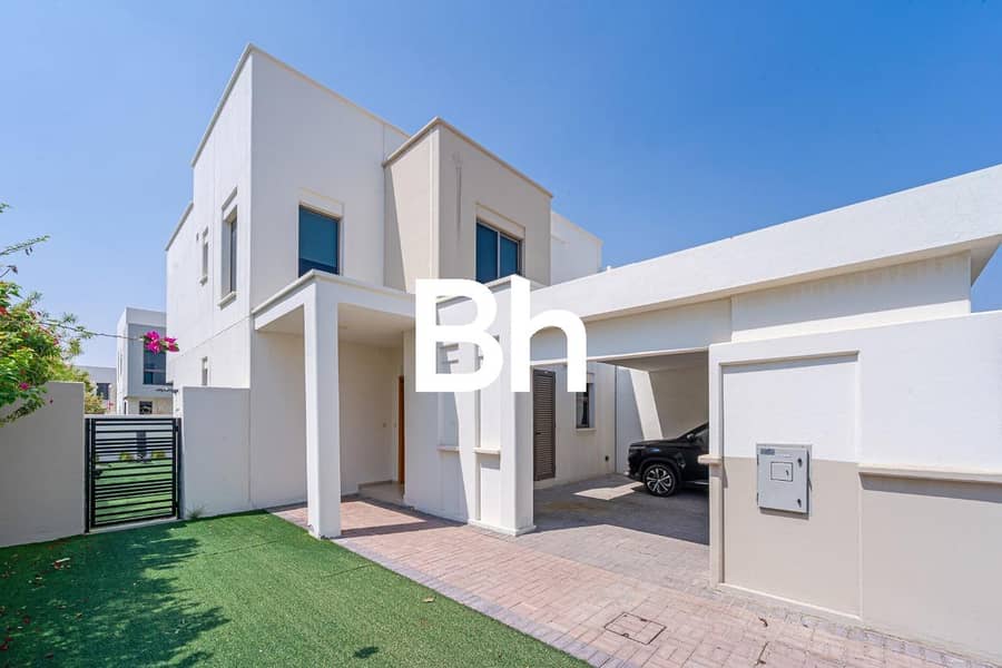 Таунхаус в Таун Сквер,Хаят Таунхаусы, 4 cпальни, 165000 AED - 11259790 Таунхаус в Таун Сквер,Хаят Таунхаусы, 4 cпальни, 165000 AED - 11259790