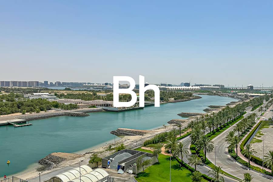 Canal & Ferrari World View | Ideal Investment Canal & Ferrari World View | Ideal Investment