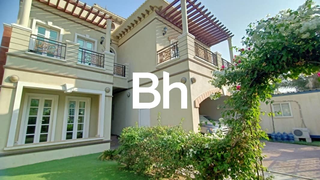 فیلا في فلل جاليري،مدينة دبي الرياضية 5 غرف 9500000 درهم - 11193894 فیلا في فلل جاليري،مدينة دبي الرياضية 5 غرف 9500000 درهم - 11193894