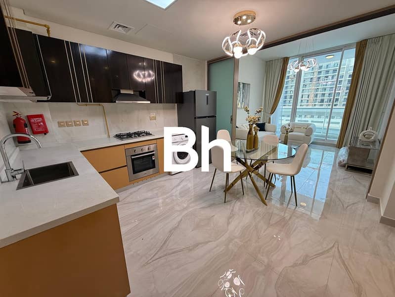 Квартира в Аль Фурджан,Жемз от Данубе, 1 спальня, 95000 AED - 11259645 Квартира в Аль Фурджан,Жемз от Данубе, 1 спальня, 95000 AED - 11259645