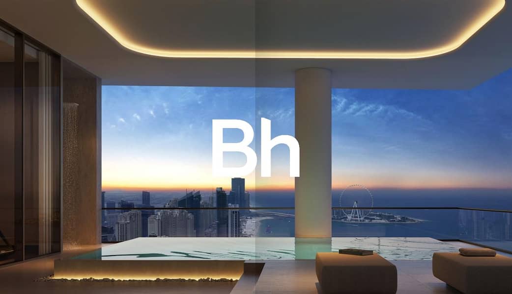 位于迪拜港,索布哈海洋天堂公寓,索巴海文大厦A座 5 卧室的公寓 52800000 AED - 11275029 位于迪拜港,索布哈海洋天堂公寓,索巴海文大厦A座 5 卧室的公寓 52800000 AED - 11275029