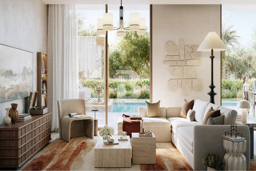 位于山谷小区,Farm Grove 4 卧室的别墅 5800000 AED - 11518375 位于山谷小区,Farm Grove 4 卧室的别墅 5800000 AED - 11518375