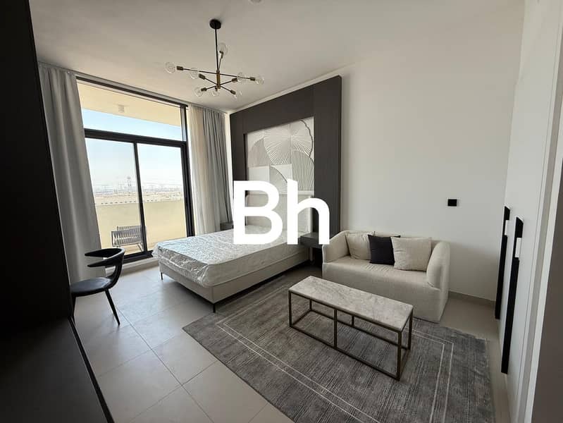 Квартира в Аль Фурджан,Прайм Резиденси 3, 55000 AED - 11212671 Квартира в Аль Фурджан,Прайм Резиденси 3, 55000 AED - 11212671