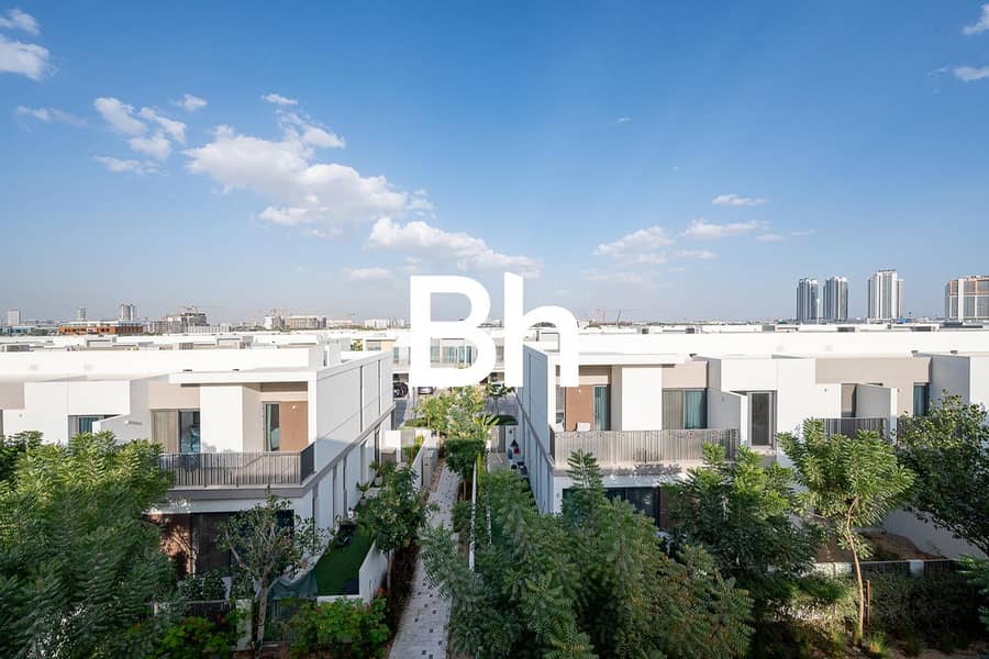 Таунхаус в Тилал Аль Гаф,Аура, 4 cпальни, 340000 AED - 11254264 Таунхаус в Тилал Аль Гаф,Аура, 4 cпальни, 340000 AED - 11254264