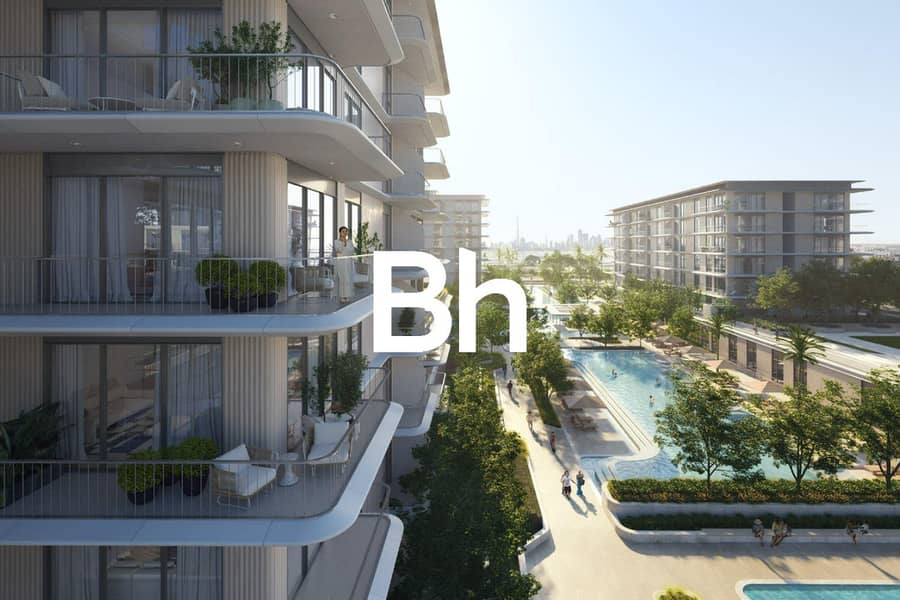 Квартира в Мина Рашид,Бэйлайн, 2 cпальни, 3200000 AED - 10942909 Квартира в Мина Рашид,Бэйлайн, 2 cпальни, 3200000 AED - 10942909