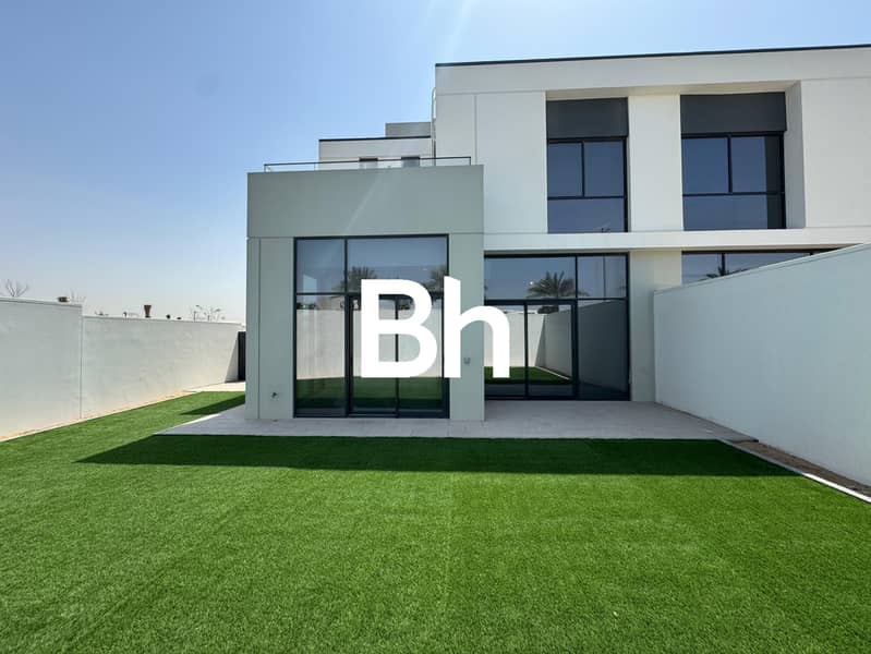 Таунхаус в Аль Фурджан,Аль Фурджан Запад,Murooj Al Furjan West, 4 cпальни, 260000 AED - 11185979 Таунхаус в Аль Фурджан,Аль Фурджан Запад,Murooj Al Furjan West, 4 cпальни, 260000 AED - 11185979