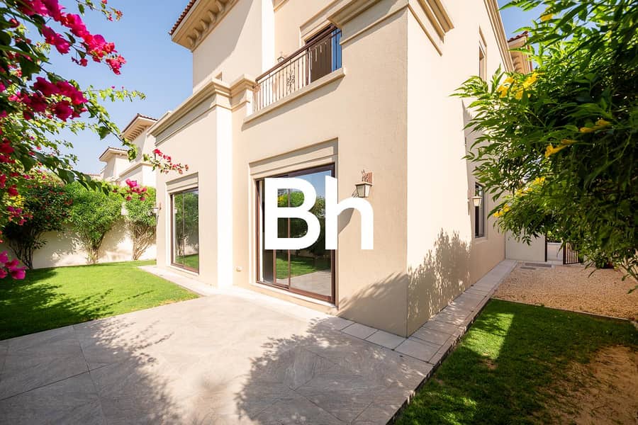 Вилла в Аравийские Ранчо 2,Палма, 5 спален, 350000 AED - 11244128 Вилла в Аравийские Ранчо 2,Палма, 5 спален, 350000 AED - 11244128